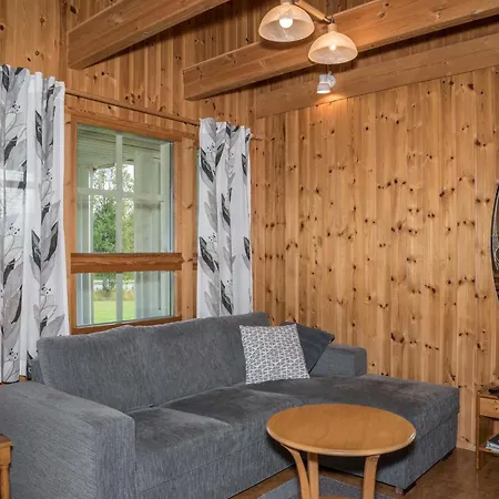 Дом отдыха Yllaeskarpalo 2 Keskimmaeinen By Interhome