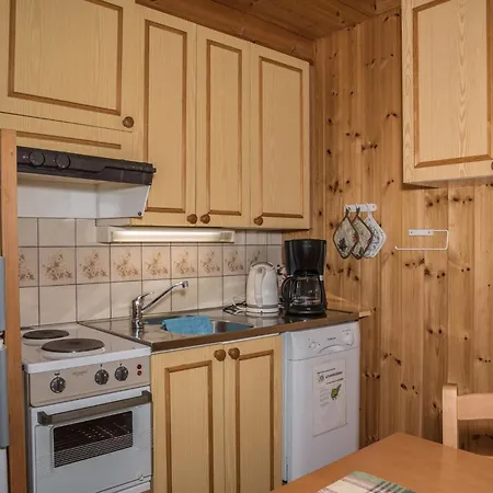 Yllaeskarpalo 2 Keskimmaeinen By Interhome *