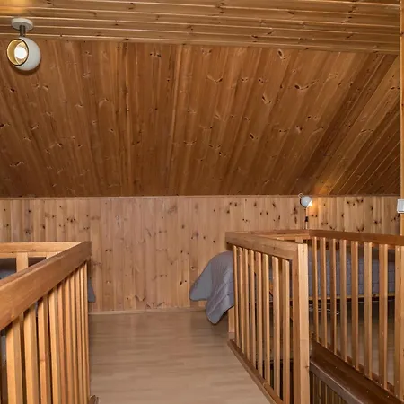 Yllaeskarpalo 2 Keskimmaeinen By Interhome 度假居 *