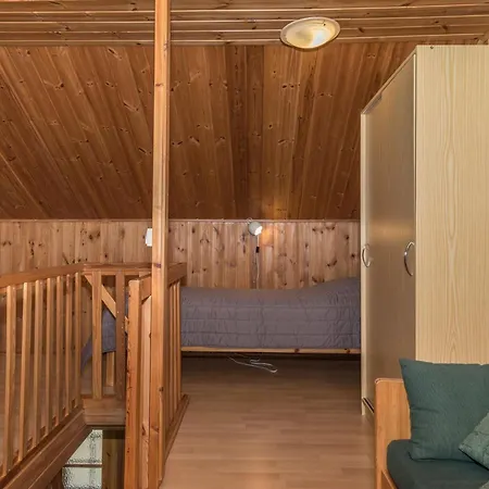 Yllaeskarpalo 2 Keskimmaeinen By Interhome *