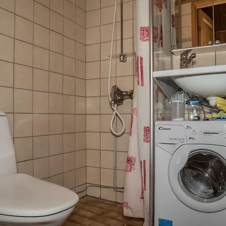 Yllaeskarpalo 2 Keskimmaeinen By Interhome * Äkäslompolo