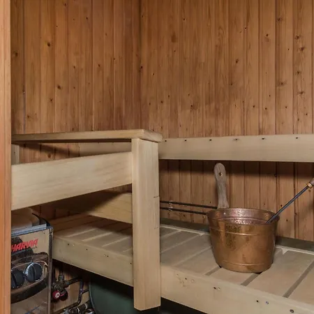 Yllaeskarpalo 2 Keskimmaeinen By Interhome *