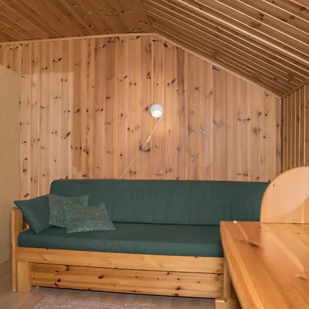Yllaeskarpalo 2 Keskimmaeinen By Interhome Дом отдыха
