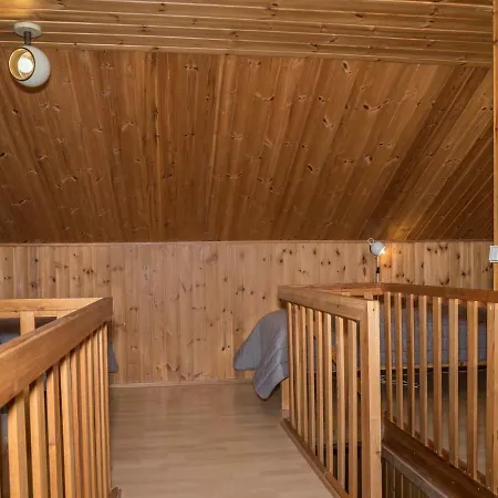 Yllaeskarpalo 2 Keskimmaeinen By Interhome Holiday home *
