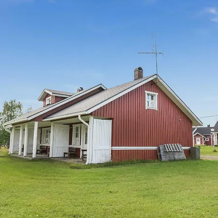 Yllaeskarpalo 2 Keskimmaeinen By Interhome Holiday home *