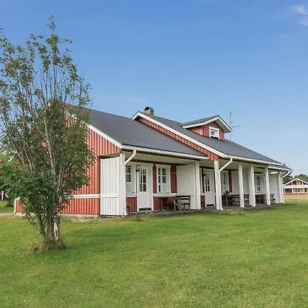 Yllaeskarpalo 2 Keskimmaeinen By Interhome * Äkäslompolo