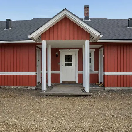 Yllaeskarpalo 2 Keskimmaeinen By Interhome Ferienhaus *