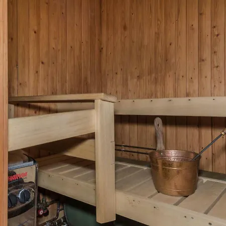 Holiday home Yllaeskarpalo 2 Keskimmaeinen By Interhome