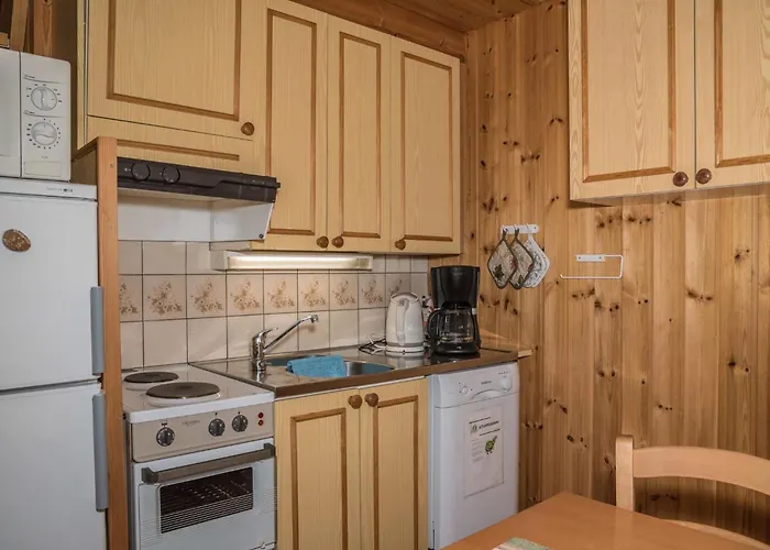 Yllaeskarpalo 2 Keskimmaeinen By Interhome *