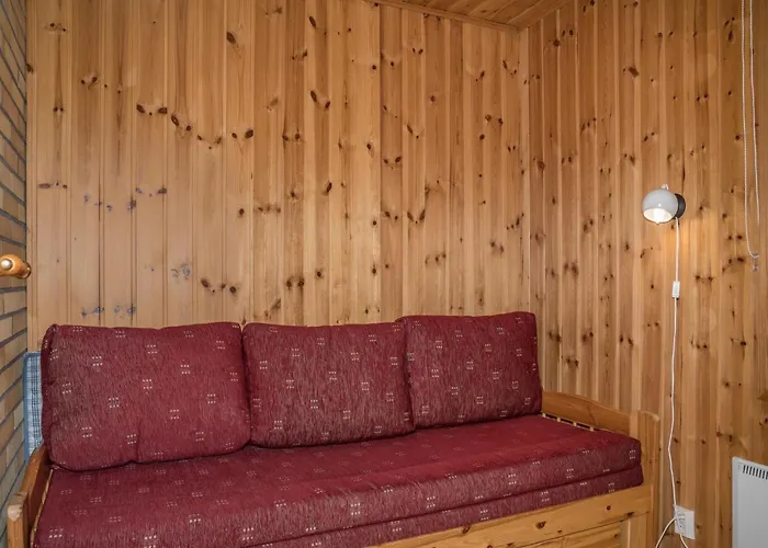 Yllaeskarpalo 2 Keskimmaeinen By Interhome