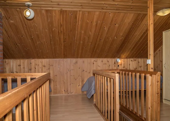 Yllaeskarpalo 2 Keskimmaeinen By Interhome Hébergement de vacances *