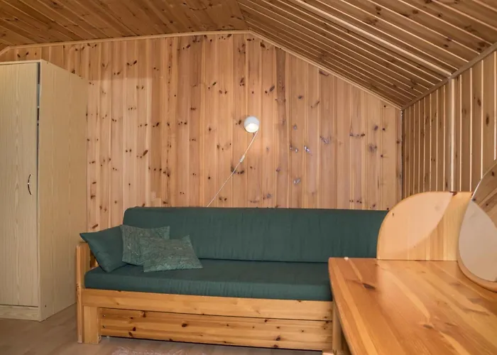 Yllaeskarpalo 2 Keskimmaeinen By Interhome *