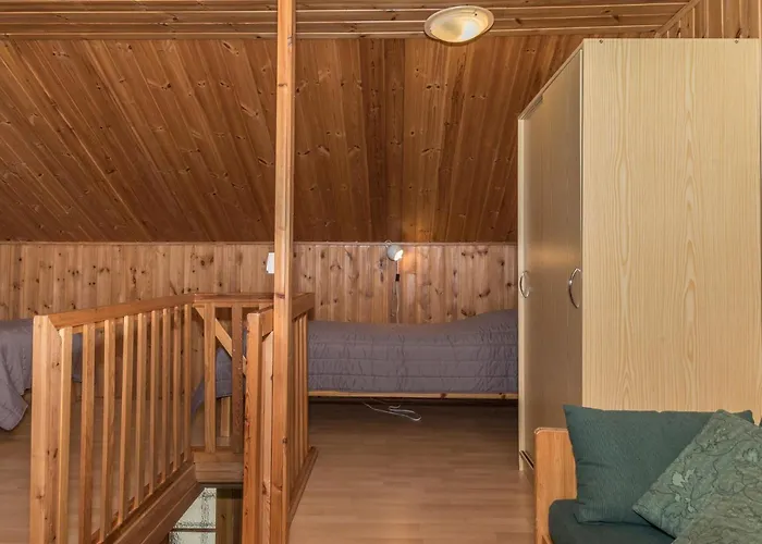 Yllaeskarpalo 2 Keskimmaeinen By Interhome *