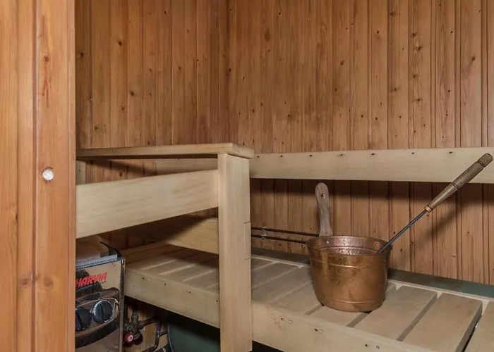 Yllaeskarpalo 2 Keskimmaeinen By Interhome *